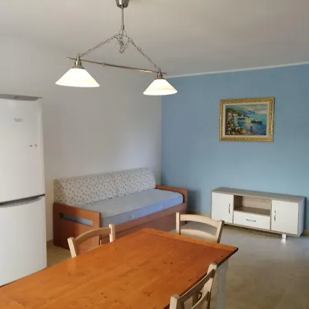 Dependance Apartmán *