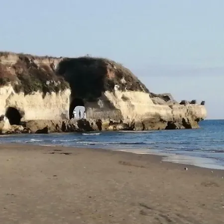 Apartmán Dependance Nettuno